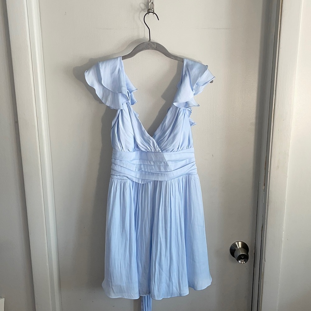 NWT! Mini Dress From Selfie Leslie Online Boutique